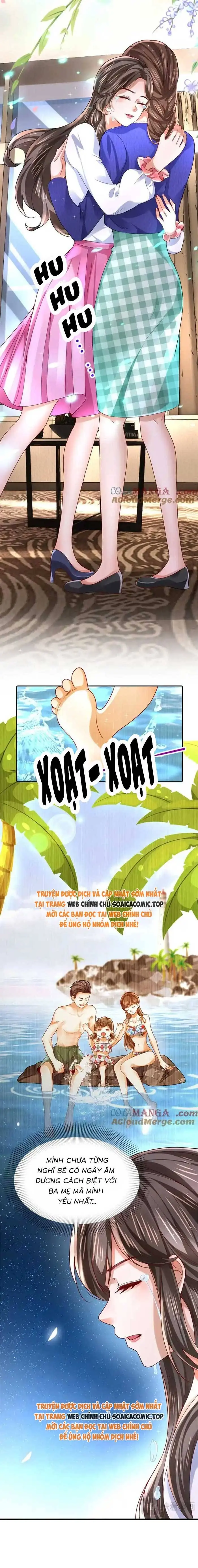 Ninita Yêu Dấu - Phần 2 Chapter 1579.9 - Trang 4