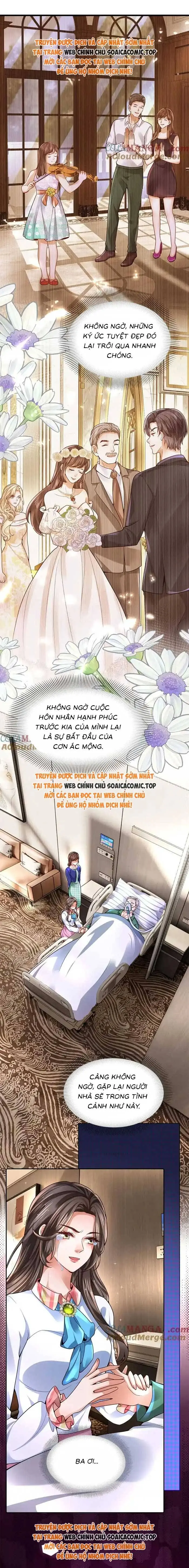 Ninita Yêu Dấu - Phần 2 Chapter 1579.9 - Trang 5