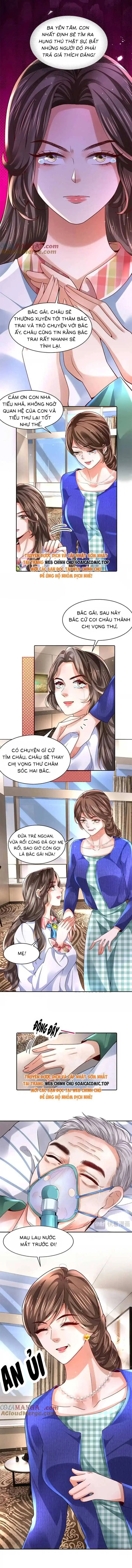 Ninita Yêu Dấu - Phần 2 Chapter 1579.9 - Trang 6