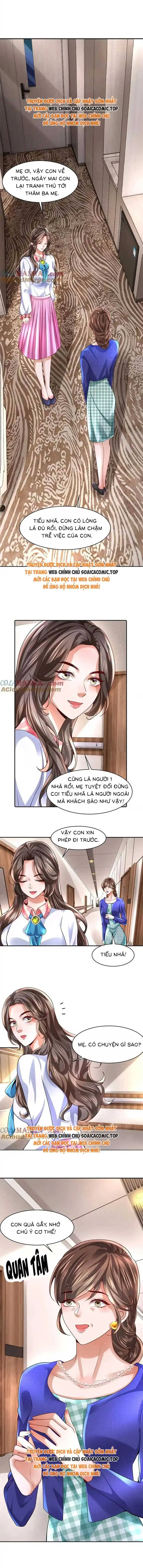 Ninita Yêu Dấu - Phần 2 Chapter 1579.9 - Trang 7