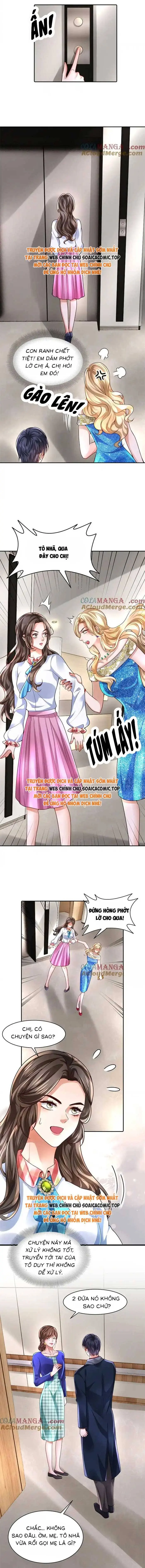 Ninita Yêu Dấu - Phần 2 Chapter 1579.9 - Trang 9