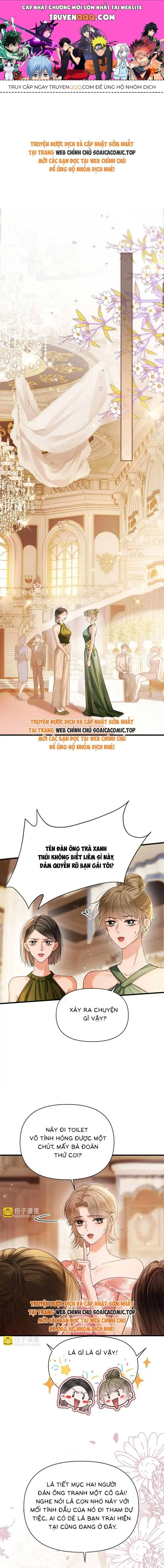 Ninita Yêu Dấu - Phần 2 Chapter 1580.1 - Trang 2