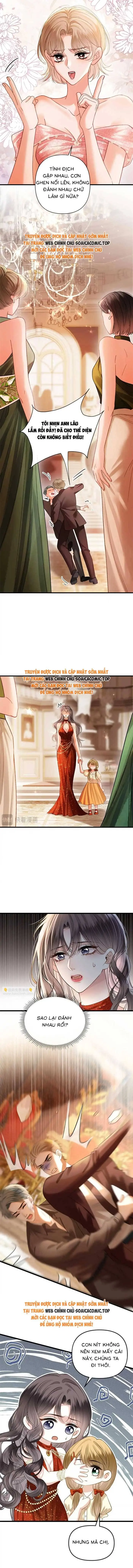 Ninita Yêu Dấu - Phần 2 Chapter 1580.1 - Trang 3
