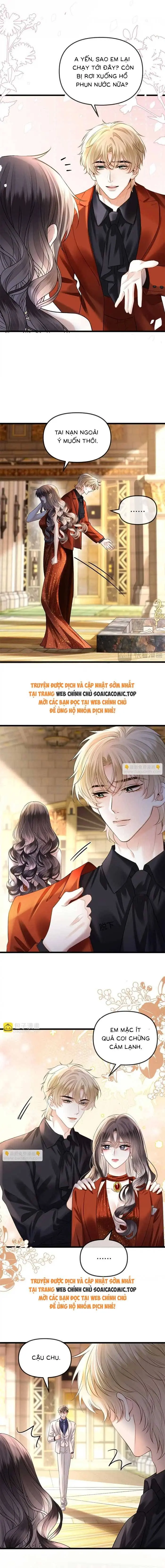 Ninita Yêu Dấu - Phần 2 Chapter 1580.1 - Trang 8