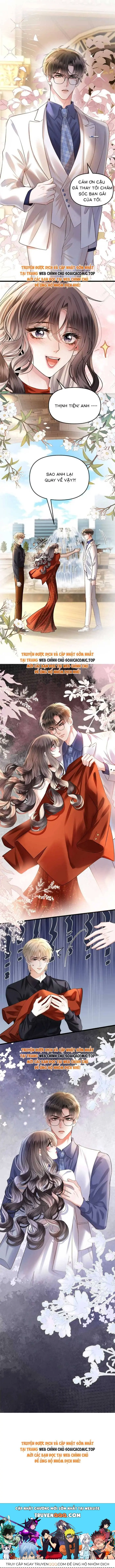 Ninita Yêu Dấu - Phần 2 Chapter 1580.1 - Trang 9