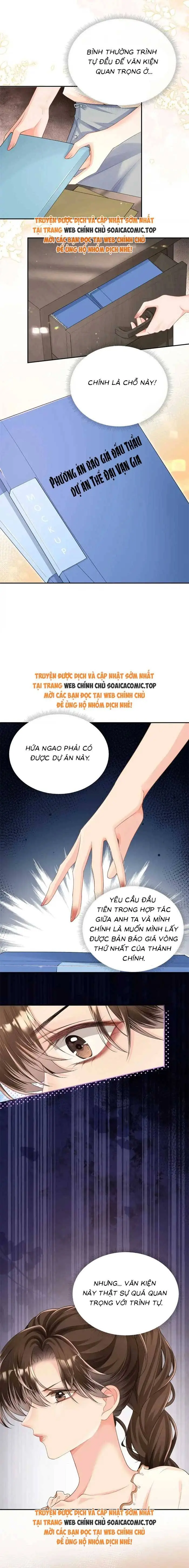 Ninita Yêu Dấu - Phần 2 Chapter 1580.2 - Trang 3