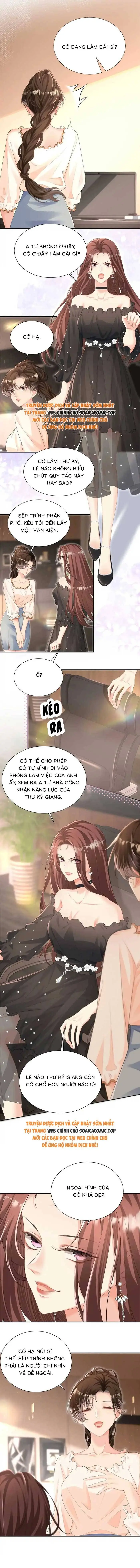 Ninita Yêu Dấu - Phần 2 Chapter 1580.2 - Trang 4