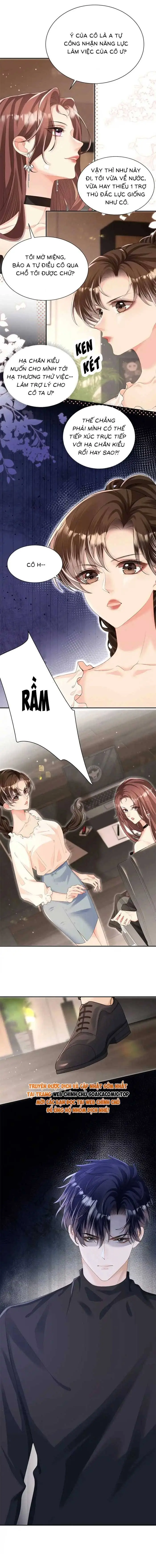 Ninita Yêu Dấu - Phần 2 Chapter 1580.2 - Trang 5