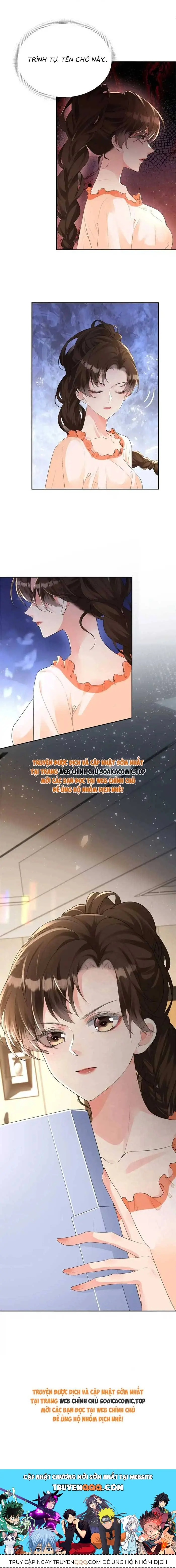 Ninita Yêu Dấu - Phần 2 Chapter 1580.2 - Trang 8