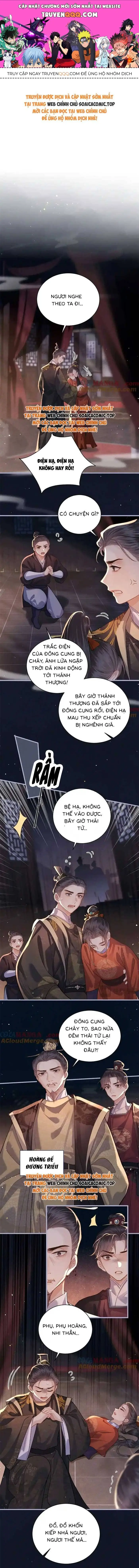 Ninita Yêu Dấu - Phần 2 Chapter 1580.3 - Trang 2