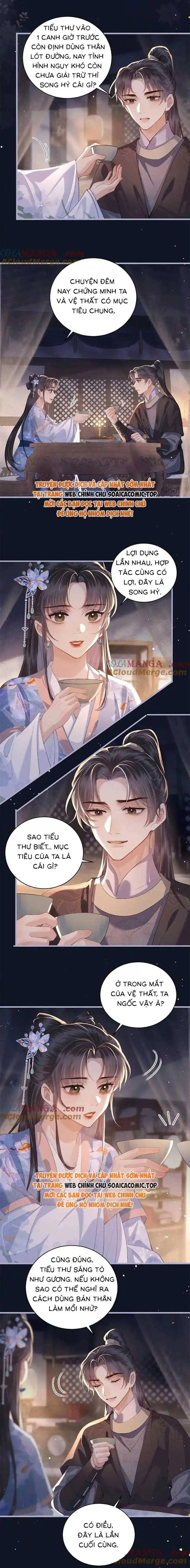 Ninita Yêu Dấu - Phần 2 Chapter 1580.3 - Trang 6