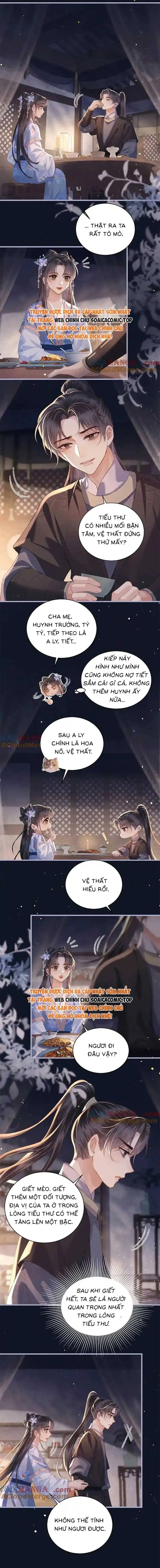 Ninita Yêu Dấu - Phần 2 Chapter 1580.3 - Trang 7