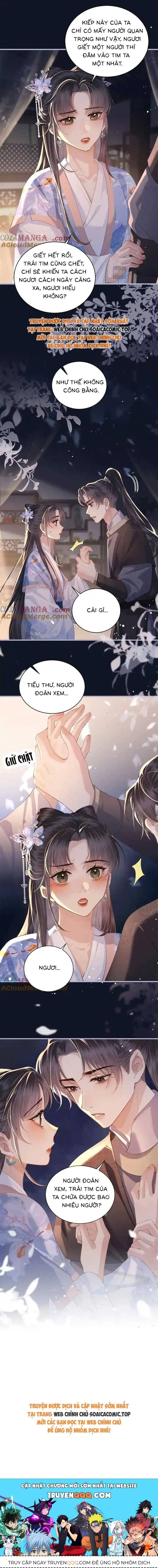 Ninita Yêu Dấu - Phần 2 Chapter 1580.3 - Trang 8