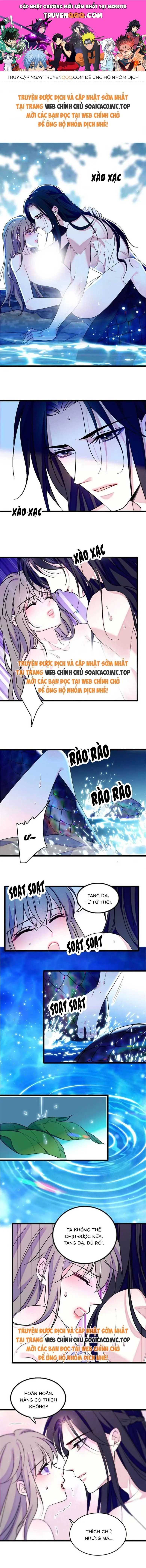 Ninita Yêu Dấu - Phần 2 Chapter 1580.4 - Trang 2