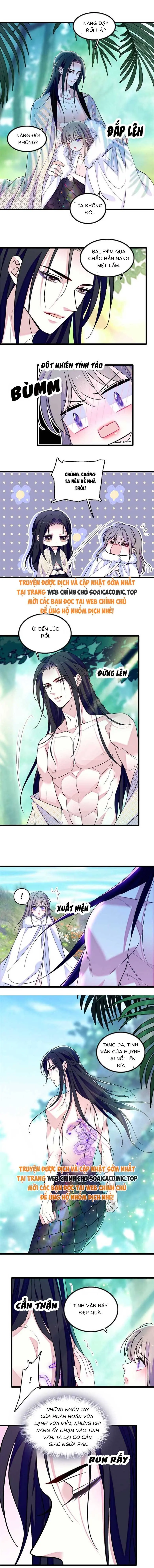 Ninita Yêu Dấu - Phần 2 Chapter 1580.4 - Trang 4