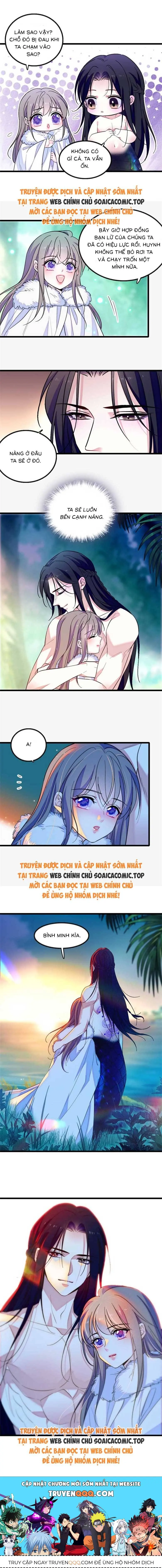 Ninita Yêu Dấu - Phần 2 Chapter 1580.4 - Trang 5