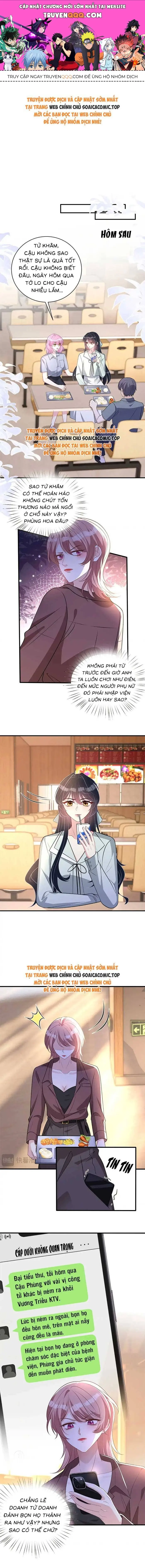 Ninita Yêu Dấu - Phần 2 Chapter 1580.6 - Trang 2