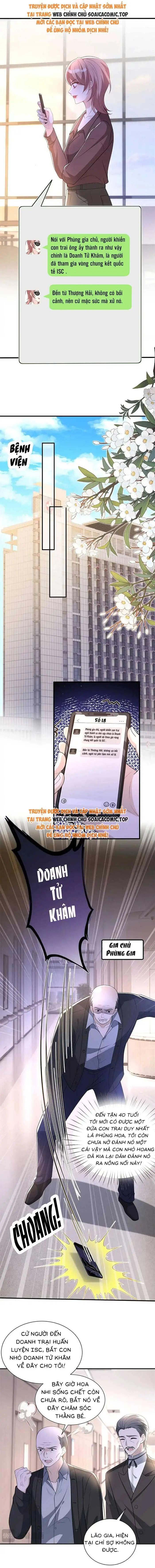 Ninita Yêu Dấu - Phần 2 Chapter 1580.6 - Trang 3