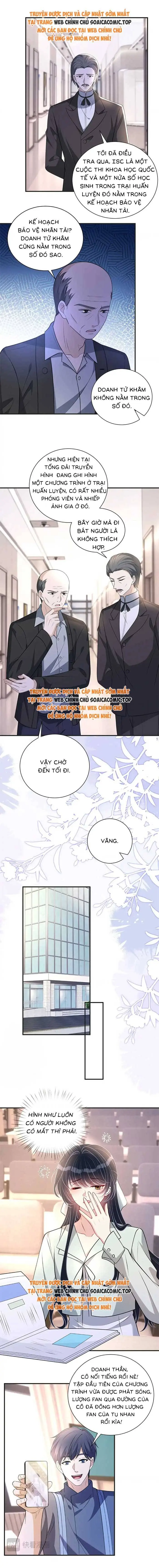 Ninita Yêu Dấu - Phần 2 Chapter 1580.6 - Trang 4