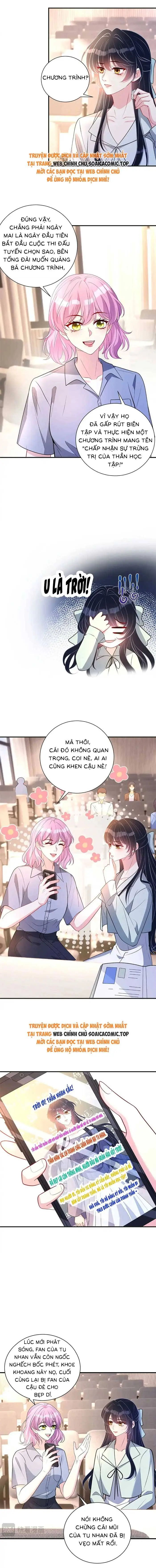 Ninita Yêu Dấu - Phần 2 Chapter 1580.6 - Trang 5