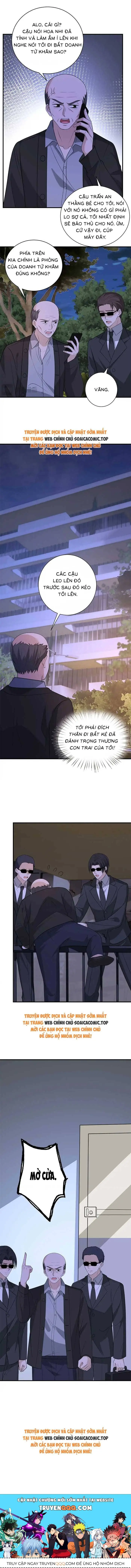 Ninita Yêu Dấu - Phần 2 Chapter 1580.6 - Trang 7