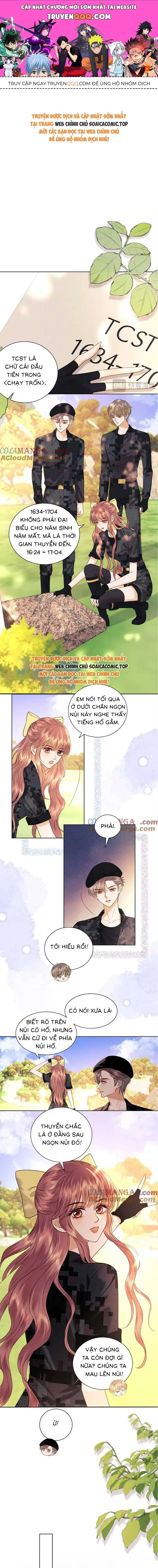 Ninita Yêu Dấu - Phần 2 Chapter 1580.7 - Trang 2