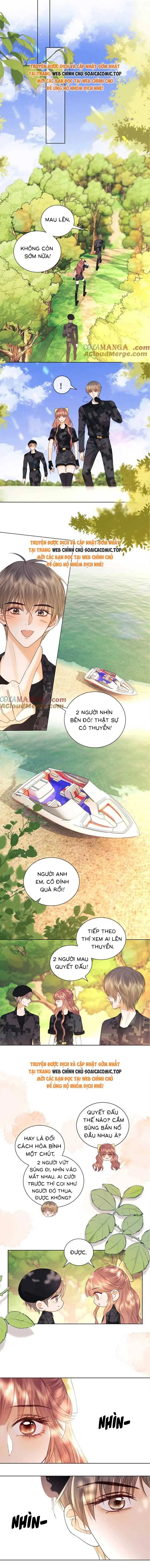 Ninita Yêu Dấu - Phần 2 Chapter 1580.7 - Trang 3