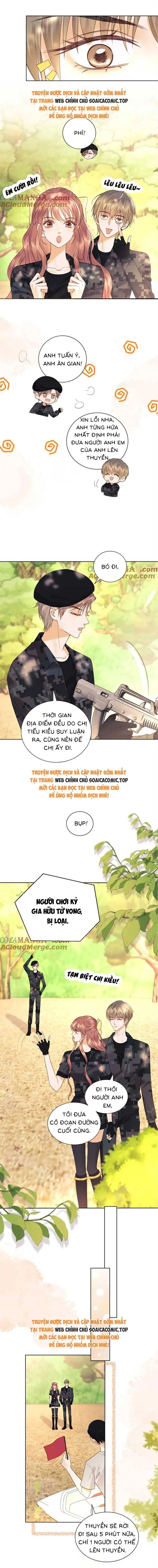 Ninita Yêu Dấu - Phần 2 Chapter 1580.7 - Trang 4