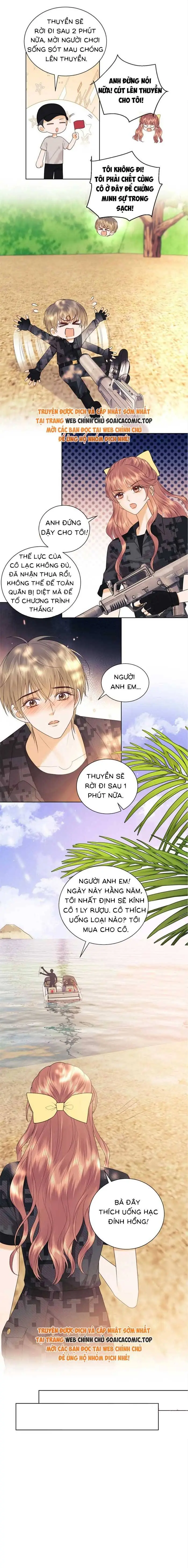 Ninita Yêu Dấu - Phần 2 Chapter 1580.7 - Trang 6