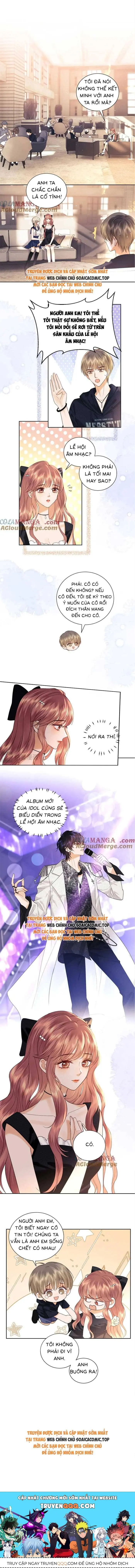 Ninita Yêu Dấu - Phần 2 Chapter 1580.7 - Trang 7