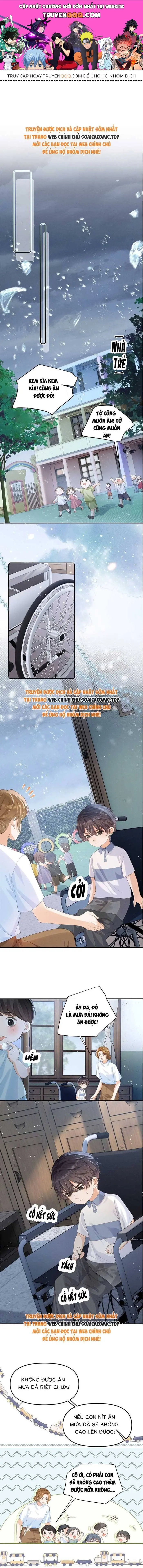 Ninita Yêu Dấu - Phần 2 Chapter 1580.8 - Trang 2