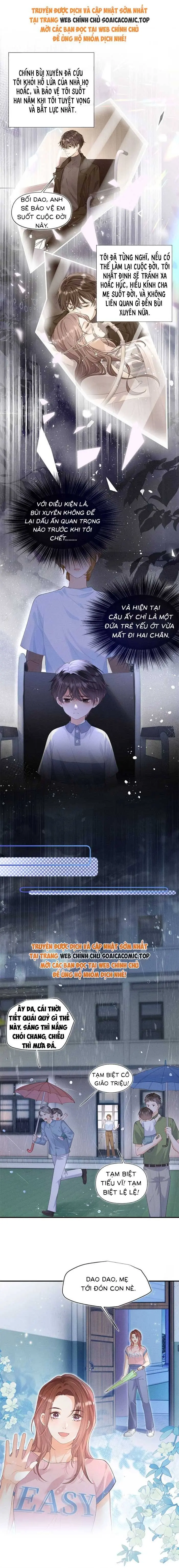Ninita Yêu Dấu - Phần 2 Chapter 1580.8 - Trang 6