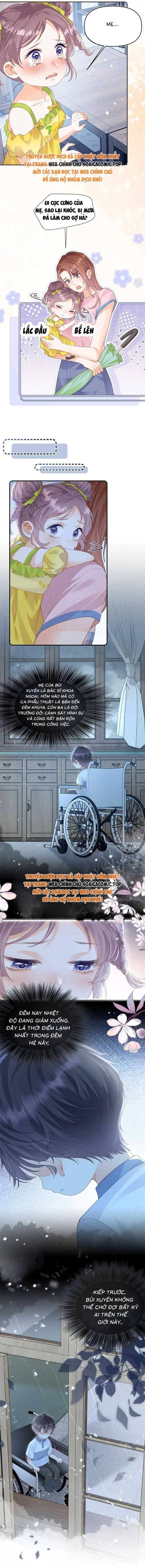 Ninita Yêu Dấu - Phần 2 Chapter 1580.8 - Trang 7