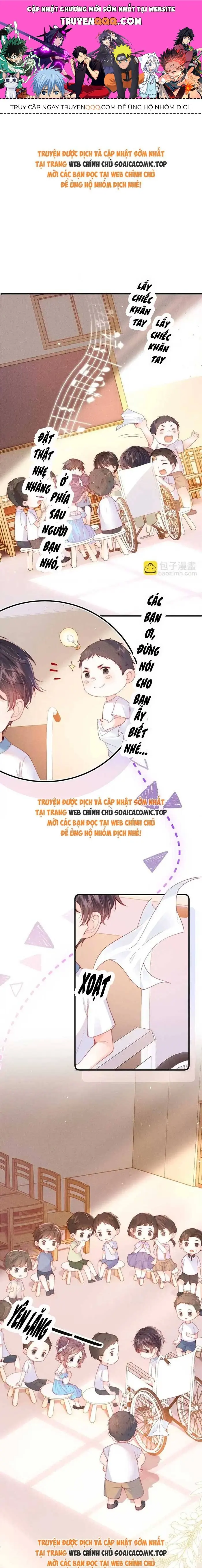 Ninita Yêu Dấu - Phần 2 Chapter 1580.9 - Trang 2