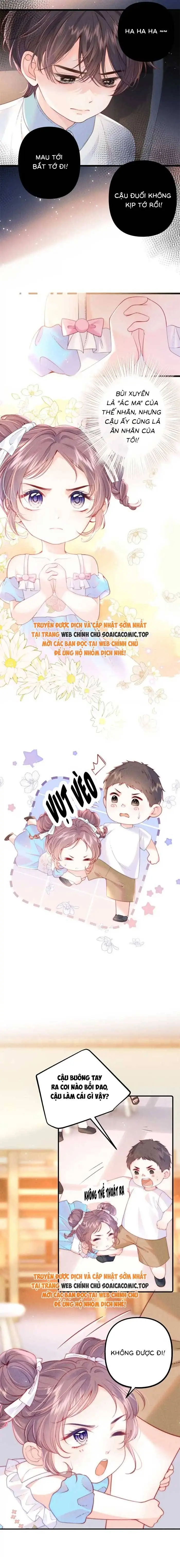 Ninita Yêu Dấu - Phần 2 Chapter 1580.9 - Trang 5