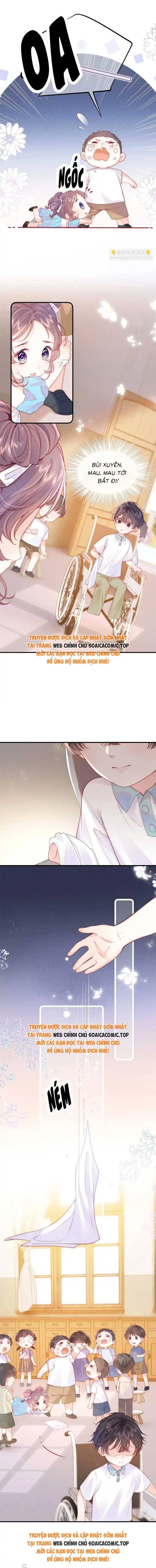 Ninita Yêu Dấu - Phần 2 Chapter 1580.9 - Trang 6