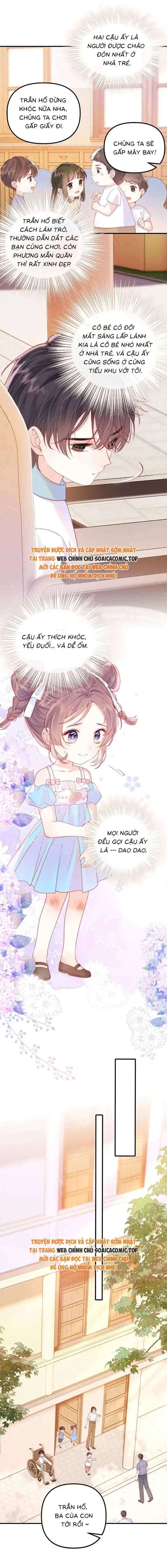 Ninita Yêu Dấu - Phần 2 Chapter 1580.9 - Trang 8