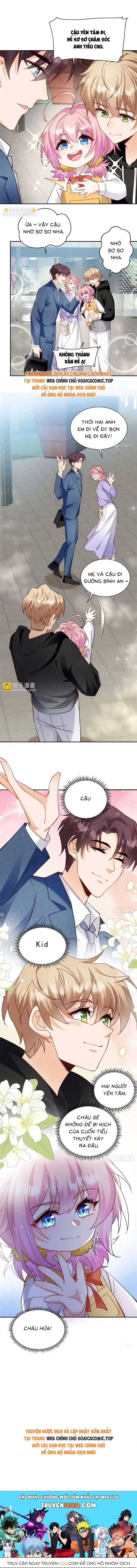 Ninita Yêu Dấu - Phần 2 Chapter 1581.1 - Trang 10