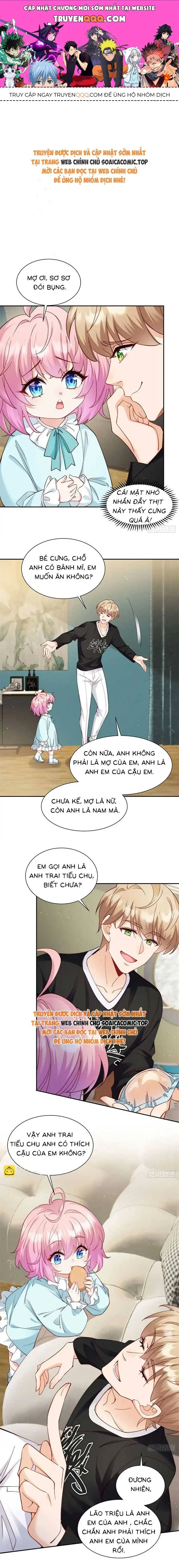 Ninita Yêu Dấu - Phần 2 Chapter 1581.1 - Trang 2