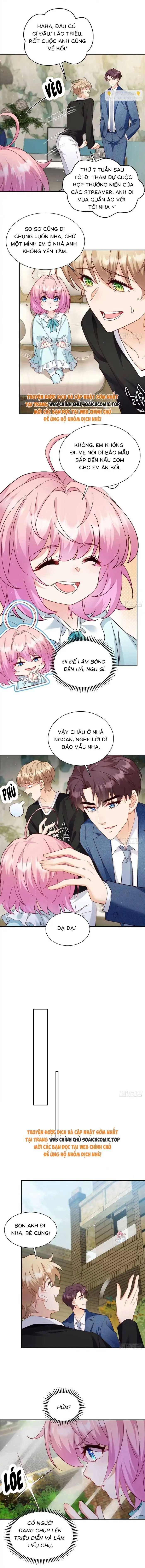 Ninita Yêu Dấu - Phần 2 Chapter 1581.1 - Trang 5