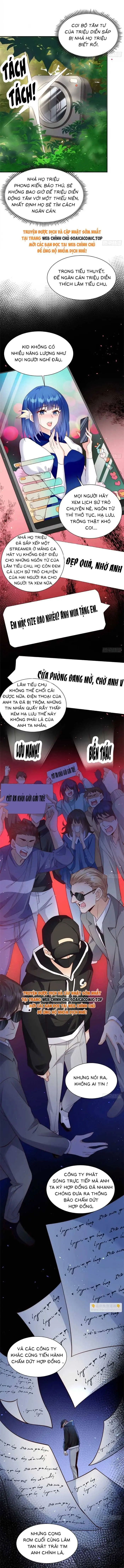 Ninita Yêu Dấu - Phần 2 Chapter 1581.1 - Trang 6