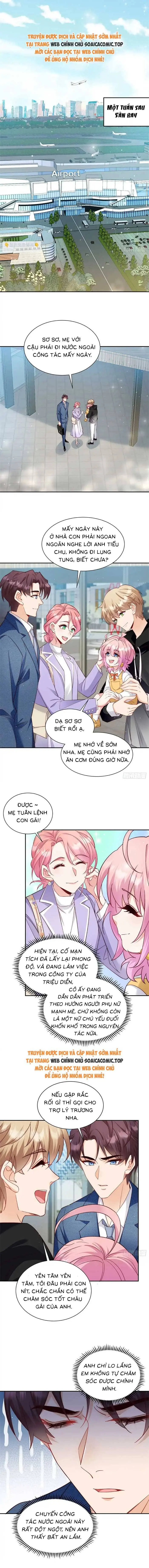 Ninita Yêu Dấu - Phần 2 Chapter 1581.1 - Trang 9