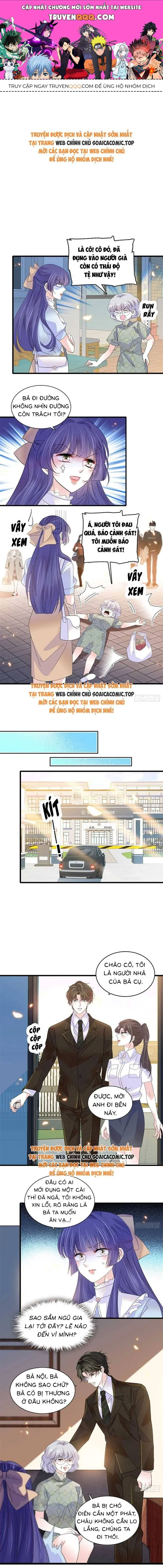 Ninita Yêu Dấu - Phần 2 Chapter 1581.2 - Trang 2