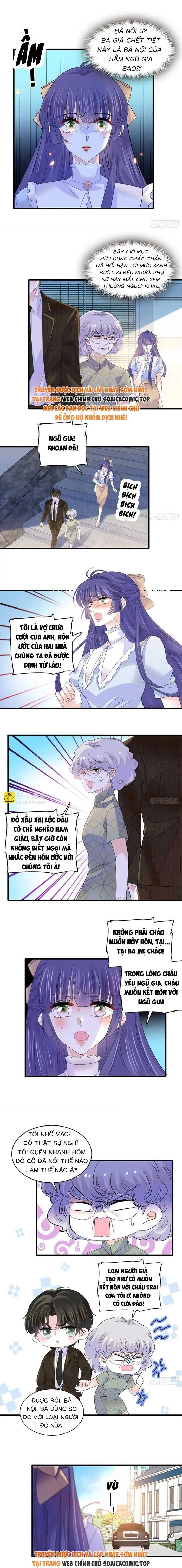 Ninita Yêu Dấu - Phần 2 Chapter 1581.2 - Trang 3
