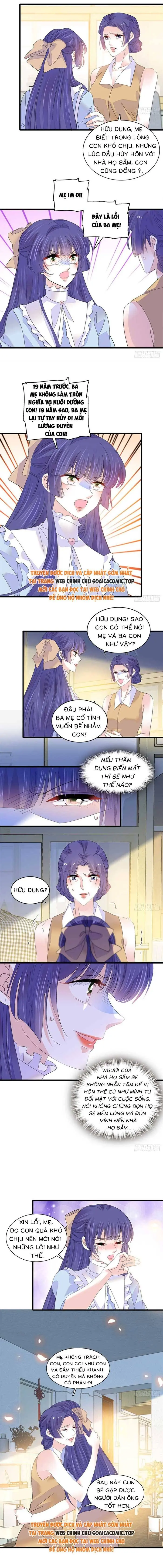 Ninita Yêu Dấu - Phần 2 Chapter 1581.2 - Trang 5