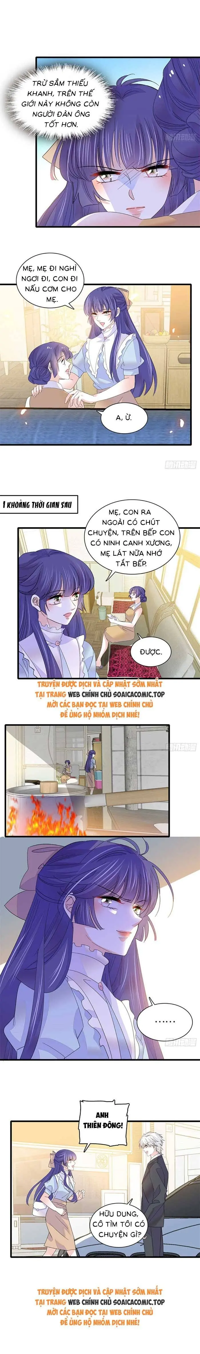 Ninita Yêu Dấu - Phần 2 Chapter 1581.2 - Trang 6
