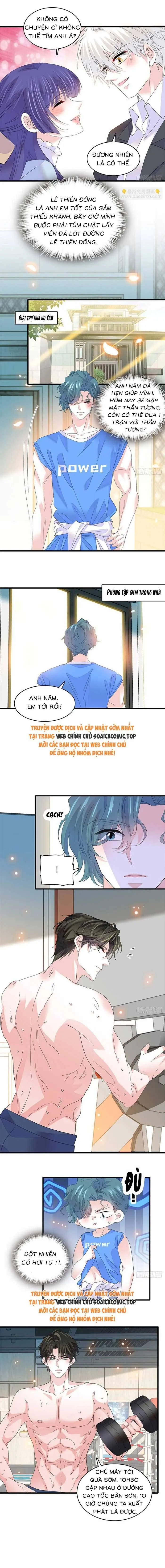 Ninita Yêu Dấu - Phần 2 Chapter 1581.2 - Trang 7
