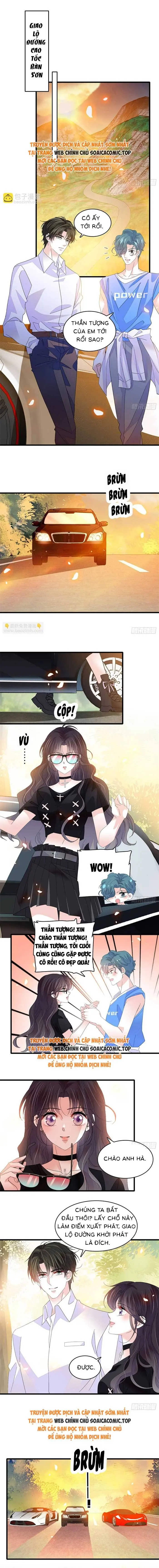 Ninita Yêu Dấu - Phần 2 Chapter 1581.2 - Trang 8