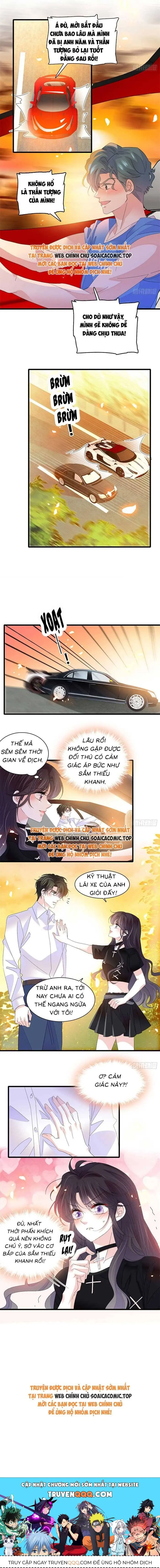 Ninita Yêu Dấu - Phần 2 Chapter 1581.2 - Trang 9