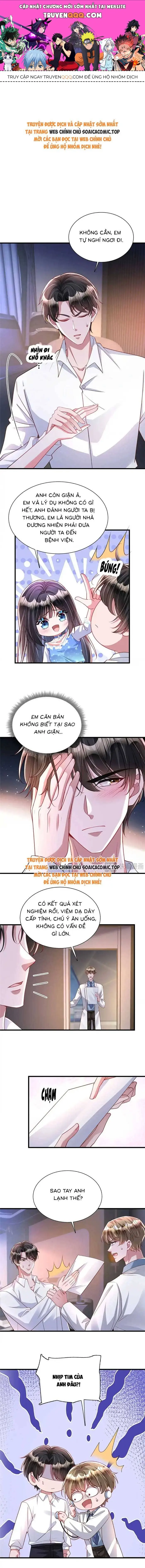 Ninita Yêu Dấu - Phần 2 Chapter 1581.3 - Trang 2